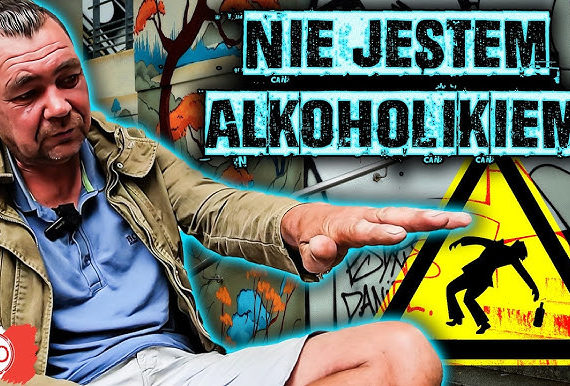 NIE JESTEM ALKOHOLIKIEM