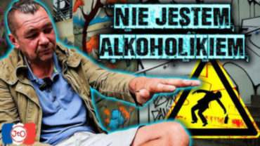 NIE JESTEM ALKOHOLIKIEM